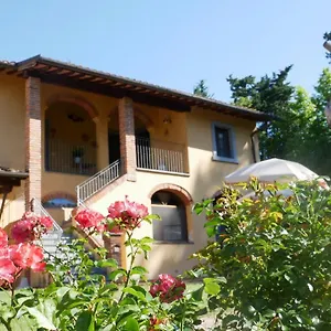 Farma Il Gelso, Montopoli in Val dʼArno
