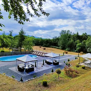  Alloggio per agriturismo Borgo Biaia