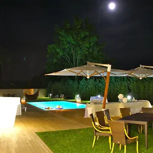  Casa di campagna Locanda Ristorante Gavarini