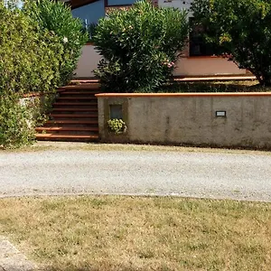 Apartamento Tuscany Easy Holidays, Capannoli