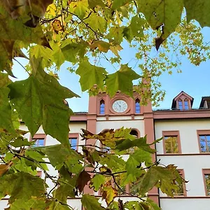 Odelya - Stadthotel Im Park Basilej