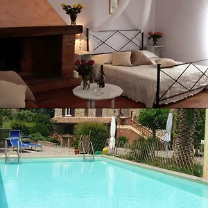 Apartmán Borgo Al Cielo - Diffuso, Suvereto