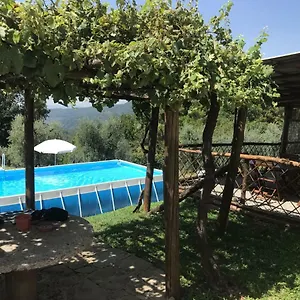  Gospodarstwo agroturystyczne Da Nonna Argia