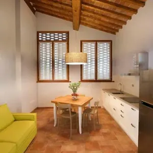 Farma Casanova Di Nardini, Scandicci