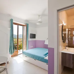 Venkovský dům Poggiolivi Bio In Maremma, Alberese