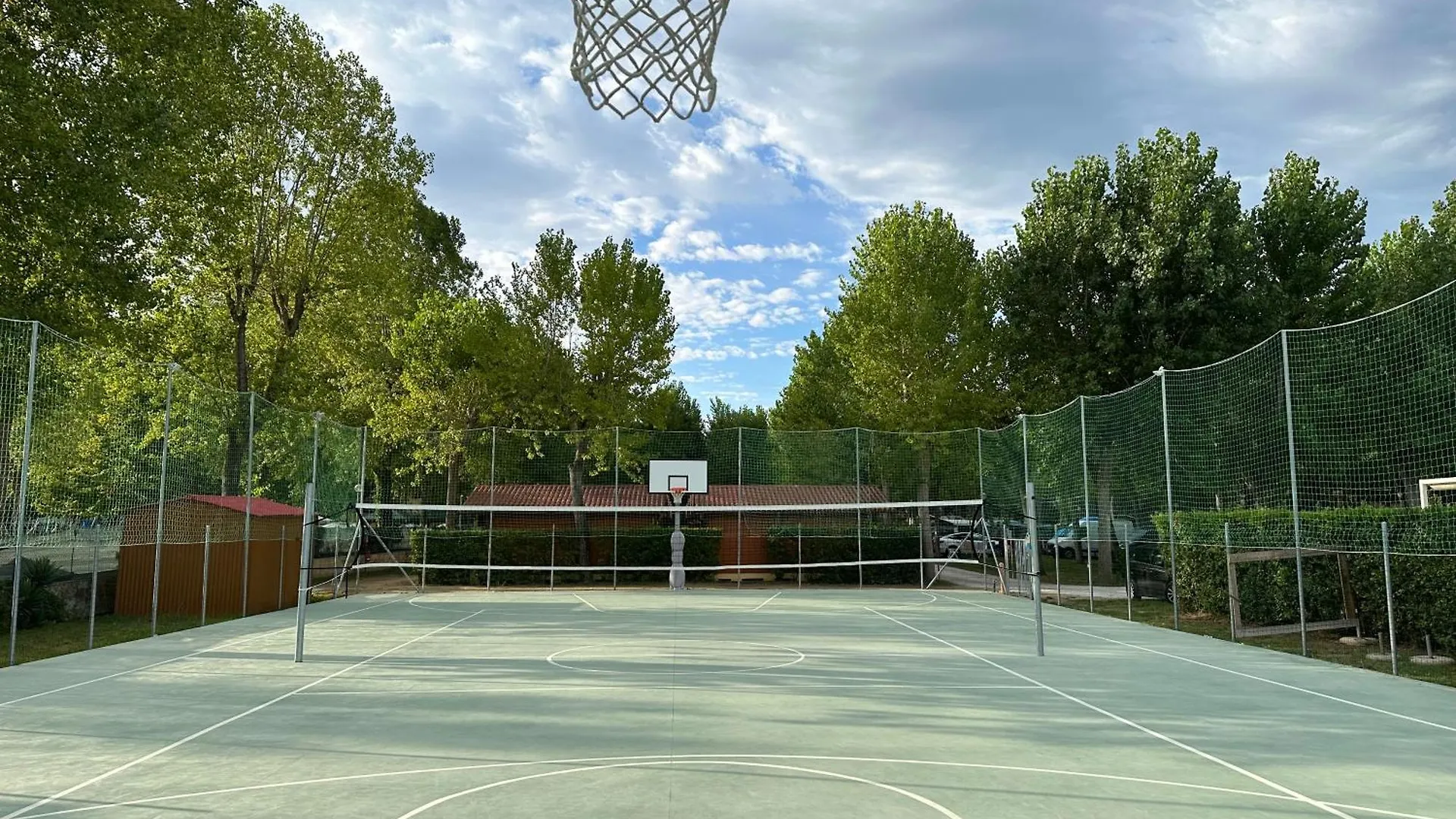 Camping Village Viareggio