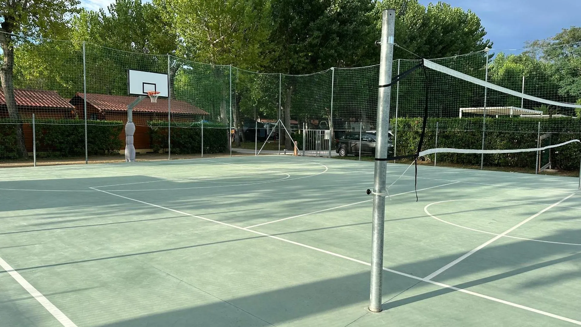 Camping Village Viareggio