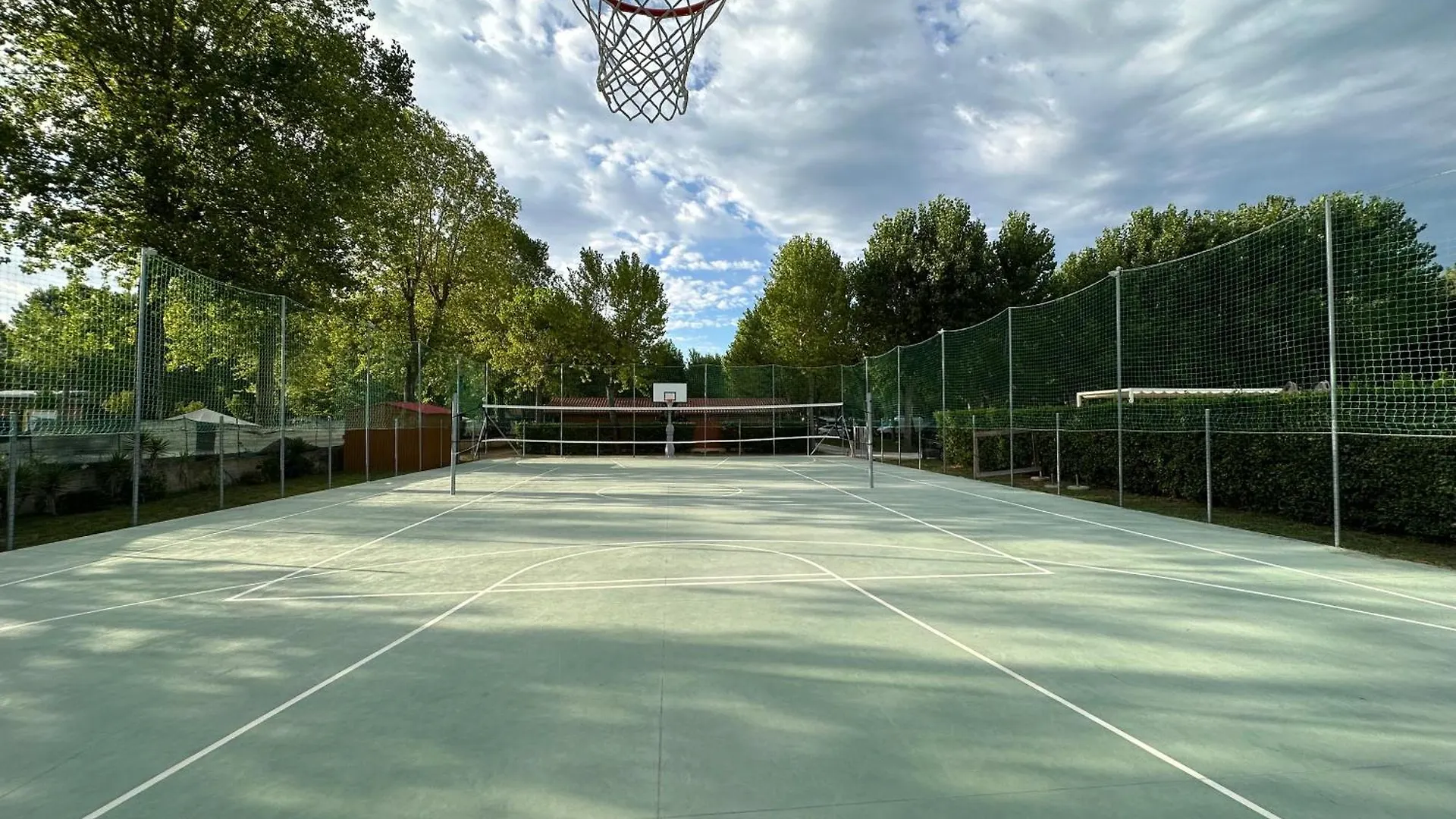 Camping Village Viareggio