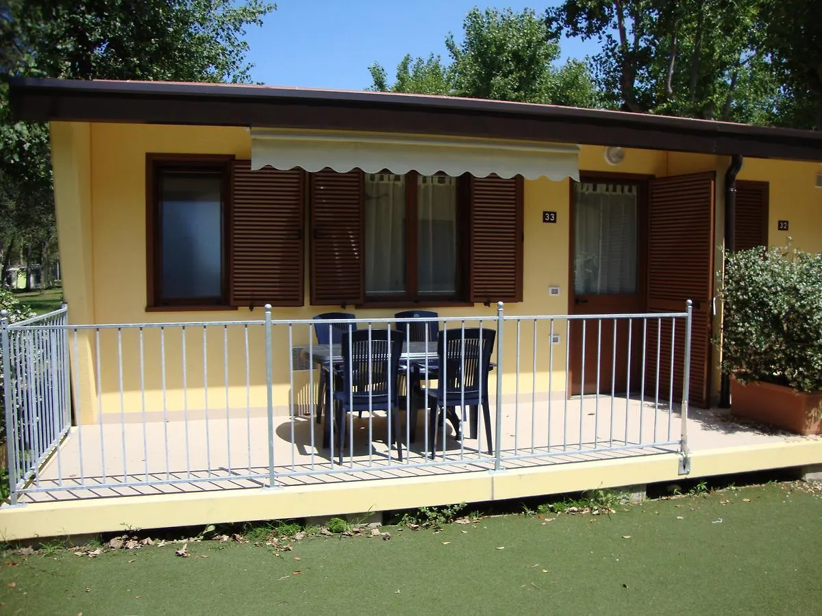 Campsite Camping Village Viareggio