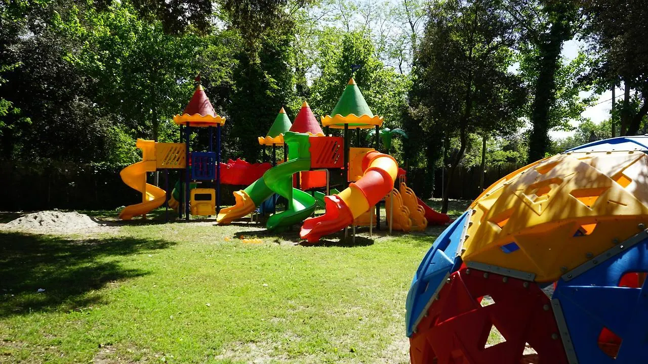 Camping Village Viareggio 0*,