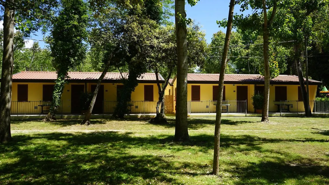 Camping Village Viareggio
