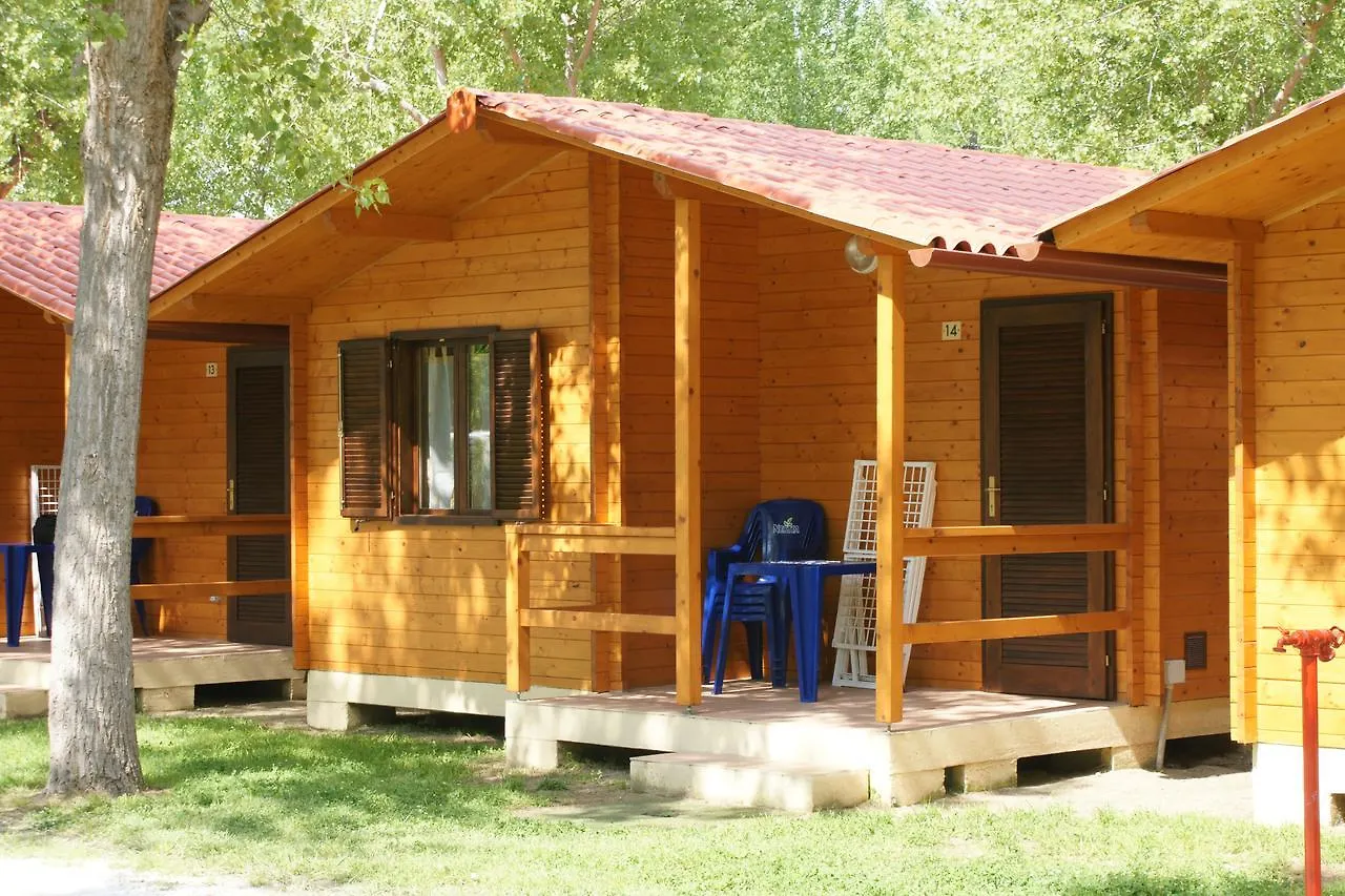 Camping Village Viareggio