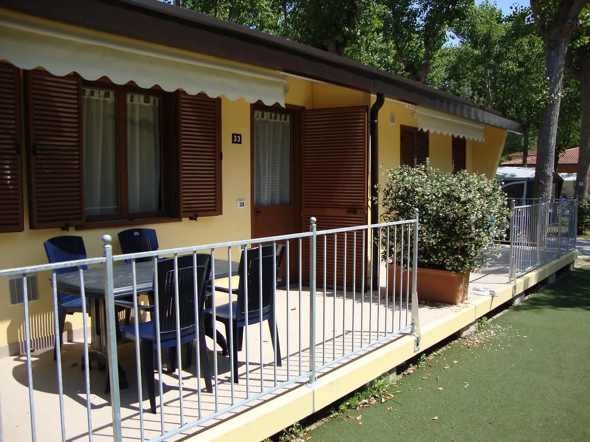Campsite Camping Village Viareggio