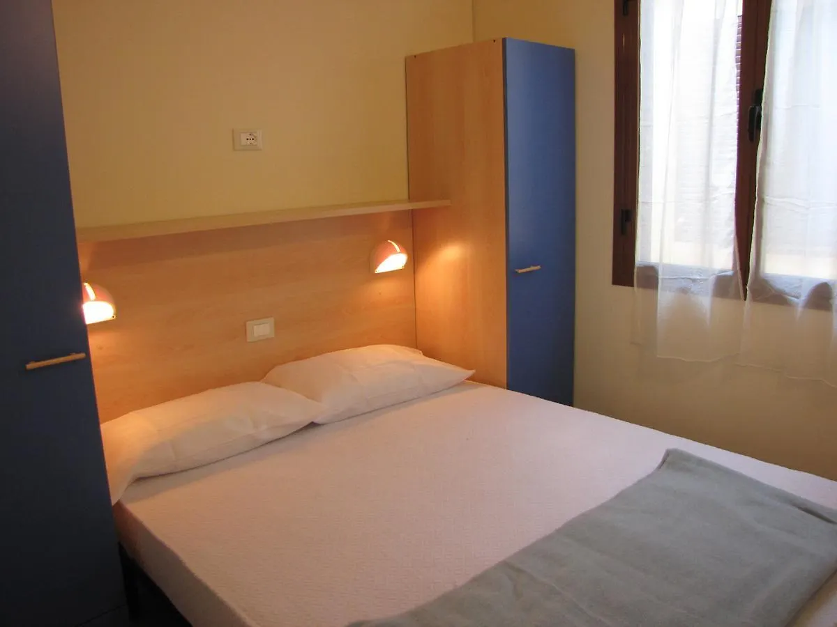 Camping Village Viareggio 0*,
