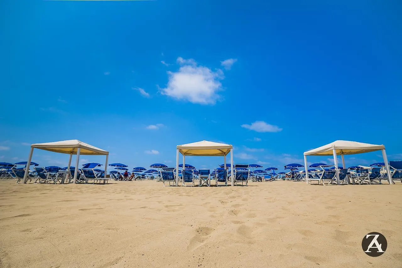 Camping Village Viareggio