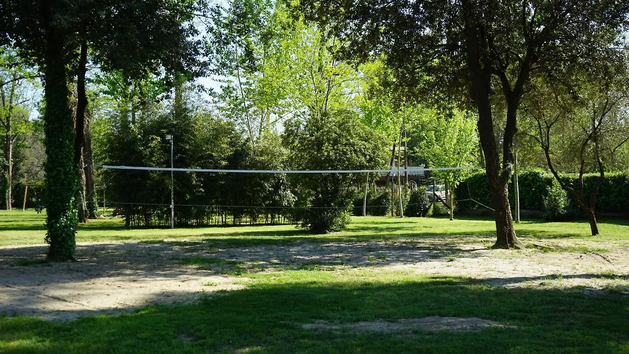 Camping Village Viareggio