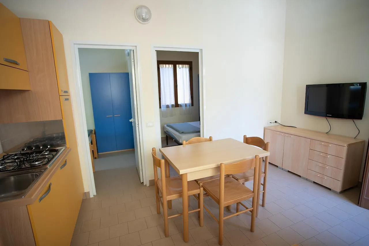 Camping Village Viareggio