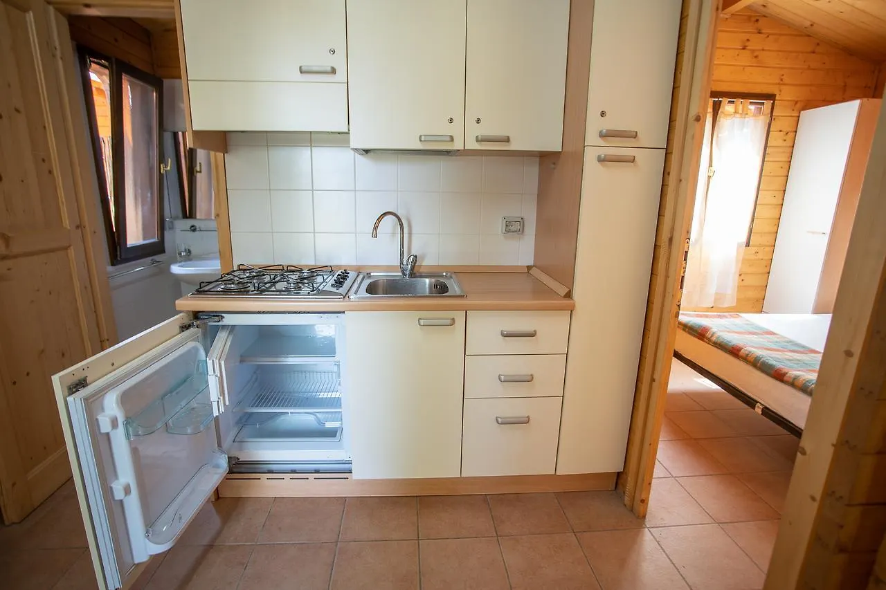 Campsite Camping Village Viareggio
