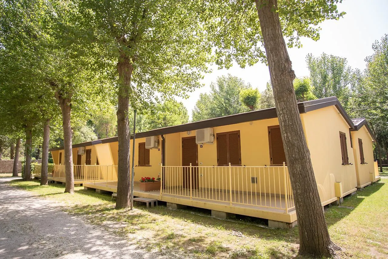 Camping Village Viareggio