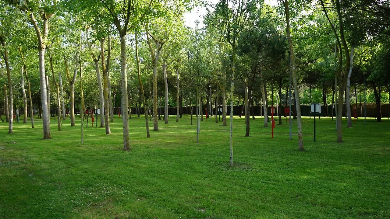 Camping Village Viareggio